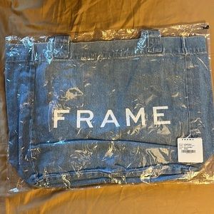 COPY - Frame Denim Tote